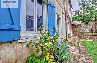 vente maison 199 900 € à proximité de Huisseau-sur-Mauves (45130)