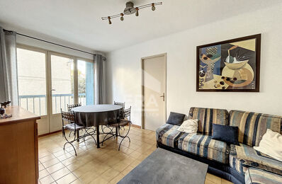 vente appartement 78 000 € à proximité de Marseille 15 (13015)