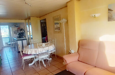 vente appartement 106 000 € à proximité de La Cadière-d'Azur (83740)