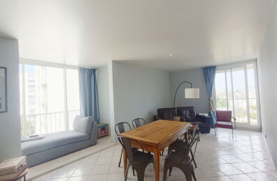 vente appartement 120 000 € à proximité de Saint-Cyr-sur-Mer (83270)