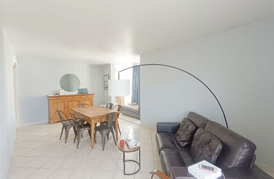 vente appartement 120 000 € à proximité de Gardanne (13120)