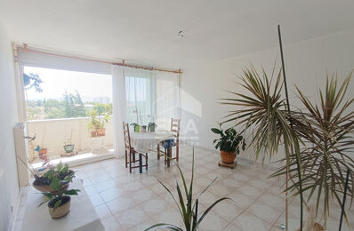 vente appartement 117 000 € à proximité de Marignane (13700)