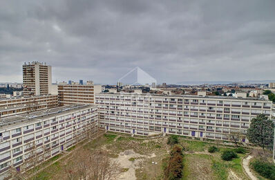 vente appartement 26 000 € à proximité de Marseille 13 (13013)