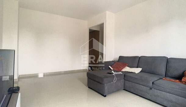 Appartement 3 pièces  à vendre Marseille 14eme 13014