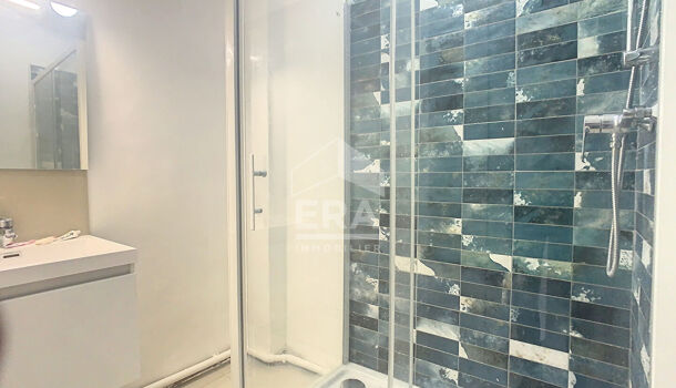 Appartement 3 pièces  à vendre Marseille 14eme 13014