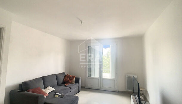 Appartement 3 pièces  à vendre Marseille 14eme 13014