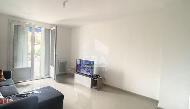 Appartement 3 pièces  à vendre Marseille 14eme 13014