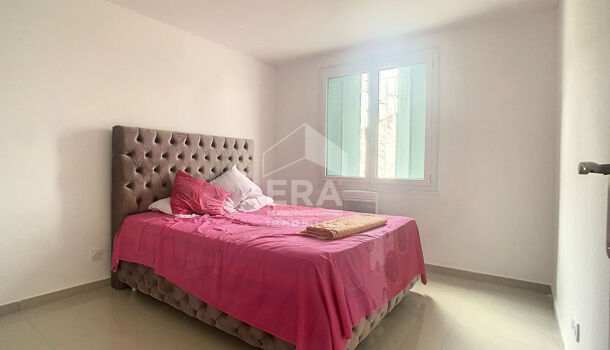 Appartement 3 pièces  à vendre Marseille 14eme 13014