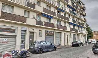 Appartement 3 Pièces 58 m² à vendre à Marseille 14 (13014)