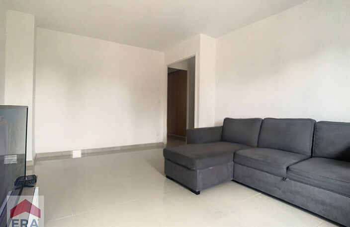 A VENDRE MARSEILLE 13014 ST GABRIEL APPARTEMENT T3 BALCON CAVE LOCATAIRE EN PLACE — photo 5