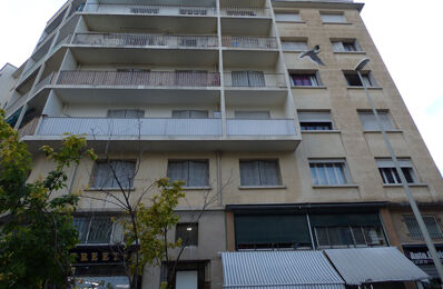 vente appartement 199 000 € à proximité de Marseille 2 (13002)