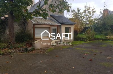vente maison 84 250 € à proximité de Sablé-sur-Sarthe (72300)