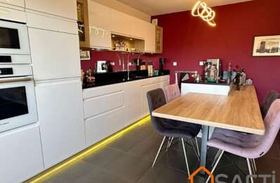 vente appartement 339 000 € à proximité de Les Adrets-de-l'Estérel (83600)