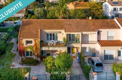 vente appartement 369 000 € à proximité de Roquebrune-sur-Argens (83520)
