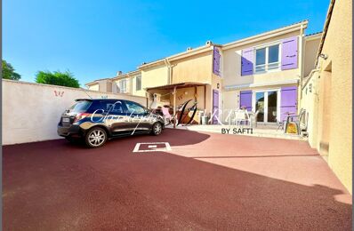 vente maison 262 000 € à proximité de Caumont-sur-Durance (84510)