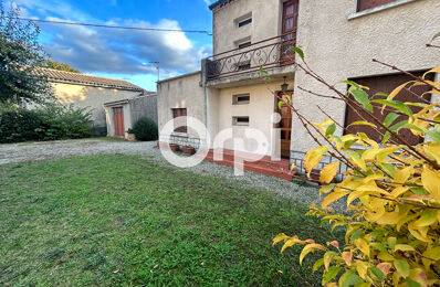 vente maison 198 000 € à proximité de Raissac-sur-Lampy (11170)