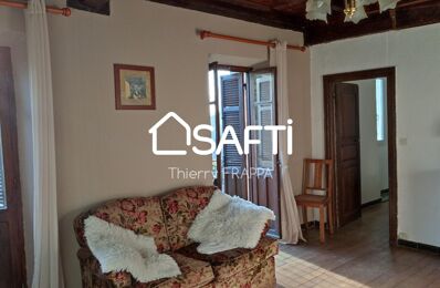 vente maison 175 000 € à proximité de Argiusta-Moriccio (20140)