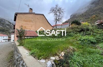 vente maison 54 000 € à proximité de Saurat (09400)