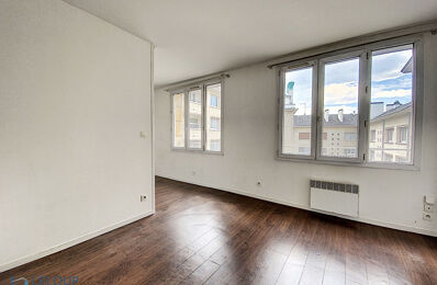appartement 1 pièces 23 m2 à louer à Rouen (76000)