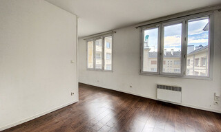 Appartement 1 Pièce 23 m² à louer à Rouen (76000)