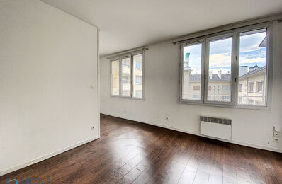 location appartement 510 € CC /mois à proximité de Déville-Lès-Rouen (76250)