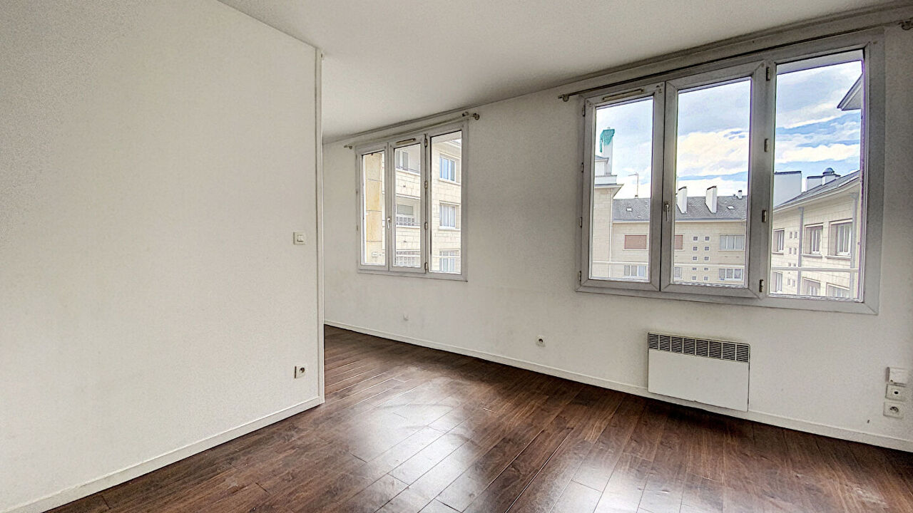 appartement 1 pièces 23 m2 à louer à Rouen (76000)