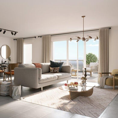 Appartement 4 pièces 475000 €