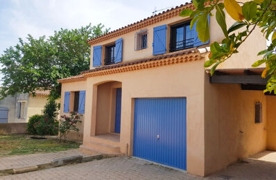 vente maison 516 000 € à proximité de Marseille 16 (13016)
