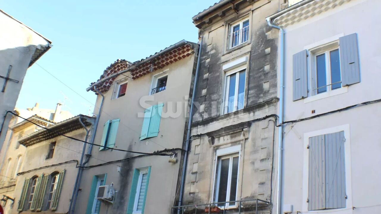 maison 4 pièces 90 m2 à vendre à Pont-Saint-Esprit (30130)