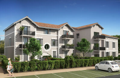 vente appartement à partir de 315 000 € à proximité de Saint-Geours-de-Maremne (40230)