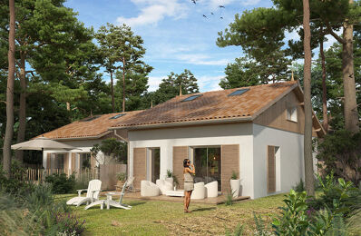vente maison à partir de 435 000 € à proximité de Andernos-les-Bains (33510)