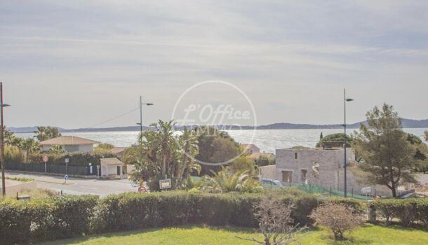 Villa / Maison 5 pièces  à vendre Carqueiranne 83320