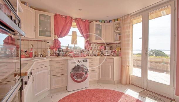 Villa / Maison 5 pièces  à vendre Carqueiranne 83320