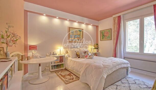 Villa / Maison 5 pièces  à vendre Carqueiranne 83320