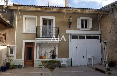 vente maison 96 300 € à proximité de Limalonges (79190)