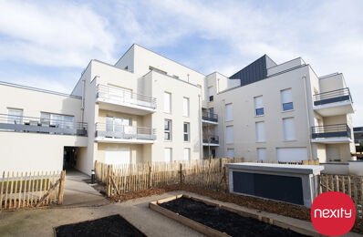 vente appartement 206 000 € à proximité de Neuville-Aux-Bois (45170)