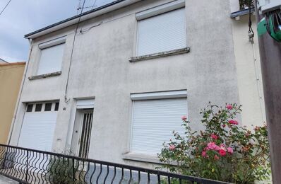 maison 4 pièces 79 m2 à vendre à Saint-Sébastien-sur-Loire (44230)