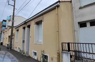 vente maison 172 000 € à proximité de Gétigné (44190)