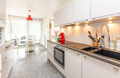 appartement 4 pièces 89 m2 à vendre à Rennes (35000)