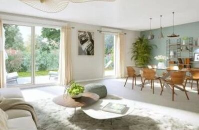 vente maison 487 000 € à proximité de Saint-Médard-d'Eyrans (33650)
