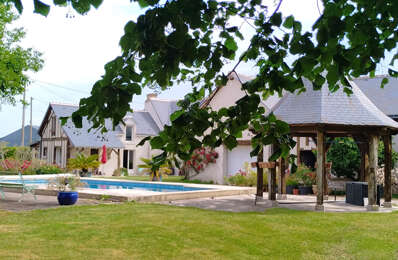 vente maison 374 500 € à proximité de Beauce la Romaine (41160)