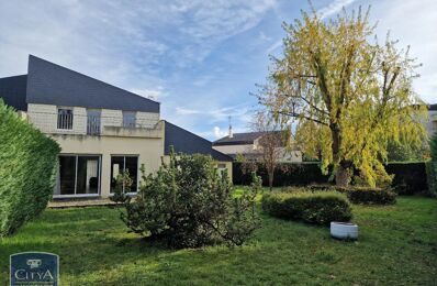 vente maison 169 000 € à proximité de Saint-Martin-de-la-Place (49160)