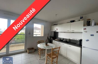 vente appartement 152 600 € à proximité de Mignaloux-Beauvoir (86550)