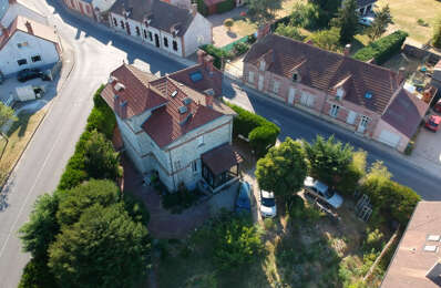 vente maison 263 750 € à proximité de Vernou-en-Sologne (41230)