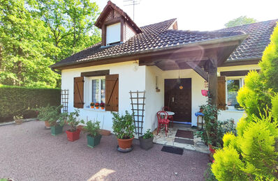 vente maison 316 500 € à proximité de Lailly-en-Val (45740)