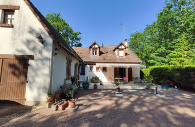 vente maison 295 400 € à proximité de Beaugency (45190)