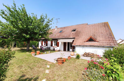 vente maison 226 825 € à proximité de Muides-sur-Loire (41500)