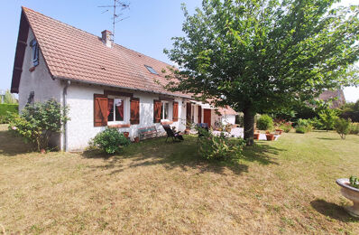 vente maison 226 825 € à proximité de Cour-sur-Loire (41500)