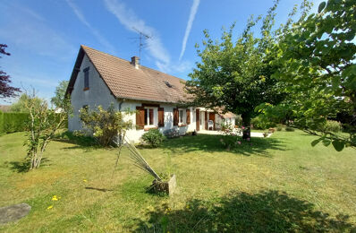 vente maison 226 825 € à proximité de Meung-sur-Loire (45130)