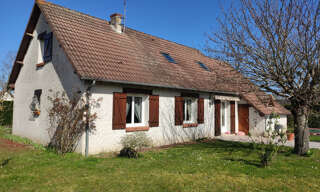 Maison 5 Pièces 111 m² à vendre à Saint-Laurent-Nouan (41220)